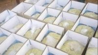 Organic Shea Butter
