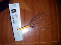 Sell HEAD MASSAGER FINGER MASSAGER