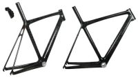 Sell carbon frame