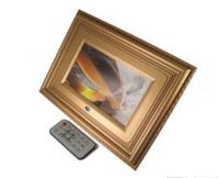 Sell 7inch digital photo frame KDF-721