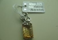 Sell Citrine Pendant 5