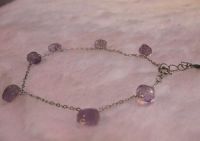 Sell Amethyst Bracelet 4