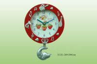 Sell KWCL-8077A clock