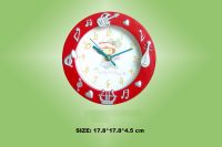 Sell KWCL-8077B clock