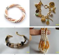 HIGH QUALITY BRAND NEW BRACELET CHAIN BC-02