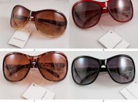 BRAND NEW FAMOUS ARMANI SUNGLASSES w/BOX