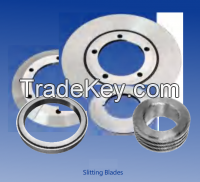 Slitting Blades