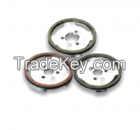 Grinding Wheel