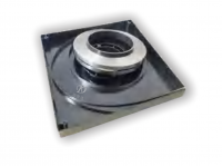 Ink Scraper