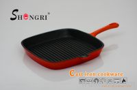 Sell grill pan