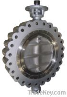 Sell High-Performance Butterfly Valve LUG Type, 300#