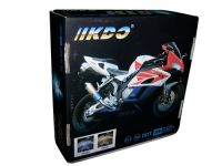 Sell motorcycle hid kit