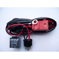 Sell  HID WIRING