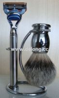 Sell delong shaving set