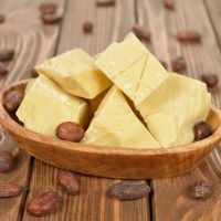 Cocoa Butter Raw and Unrefined