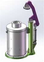 Non-standard customized parts