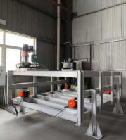 Vibration Isolation Platform Equipment