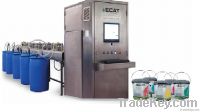 Sell ECAT Ink Blending System