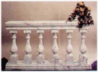 Sell Pillar &  Balustrade