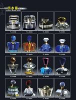 Sell high quality crystal perfume bottles with low price