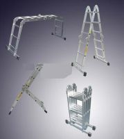 Aluminum Multi-function ladder