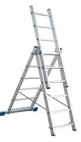 Sell aluminum extension ladder