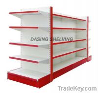Sell Shop shelving and Gondola shelves from China manuacturer