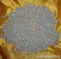 magnesium granule for water purification