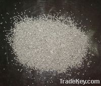 magnesium metal powder for welding