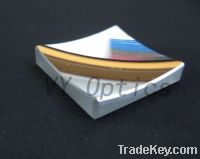 Sell optical metallic coating reflector/mirror