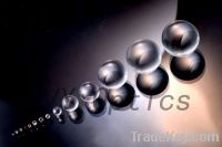 Sell China optical spherical ball lens/sphere lens