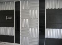 wall panel