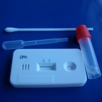 Canine Parvovirus Ag Rapid Test