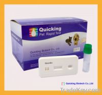 Looking for Distributors for rapid test kits