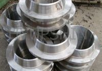 Sell DIN Steel Flanges