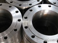 Sell GOST 12820 Steel Flanges