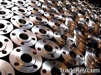 Sell BS 4504 Steel Flanges