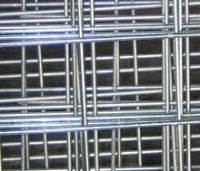 Sell galfan wire  welded mesh panel