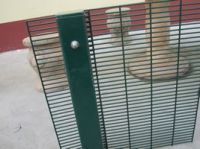 Sell 358 security fence factory