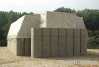 supply hesco barrier for war protection