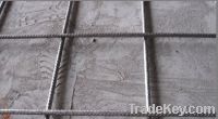 Sell reinforcement welded mesh  fabric