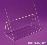 acrylic easels