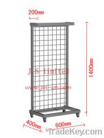 Sell Metal mesh stand