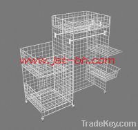 Sell Mesh stand