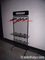 Sell Metal store equipment