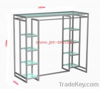 Sell Metal display shelf