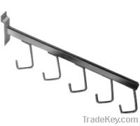 Sell metal hooks fitting braket shelf