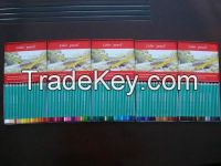 sell 120 colors  pencil