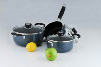 Sell cookware set