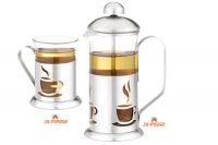 Sell Coffee & Tea Maker